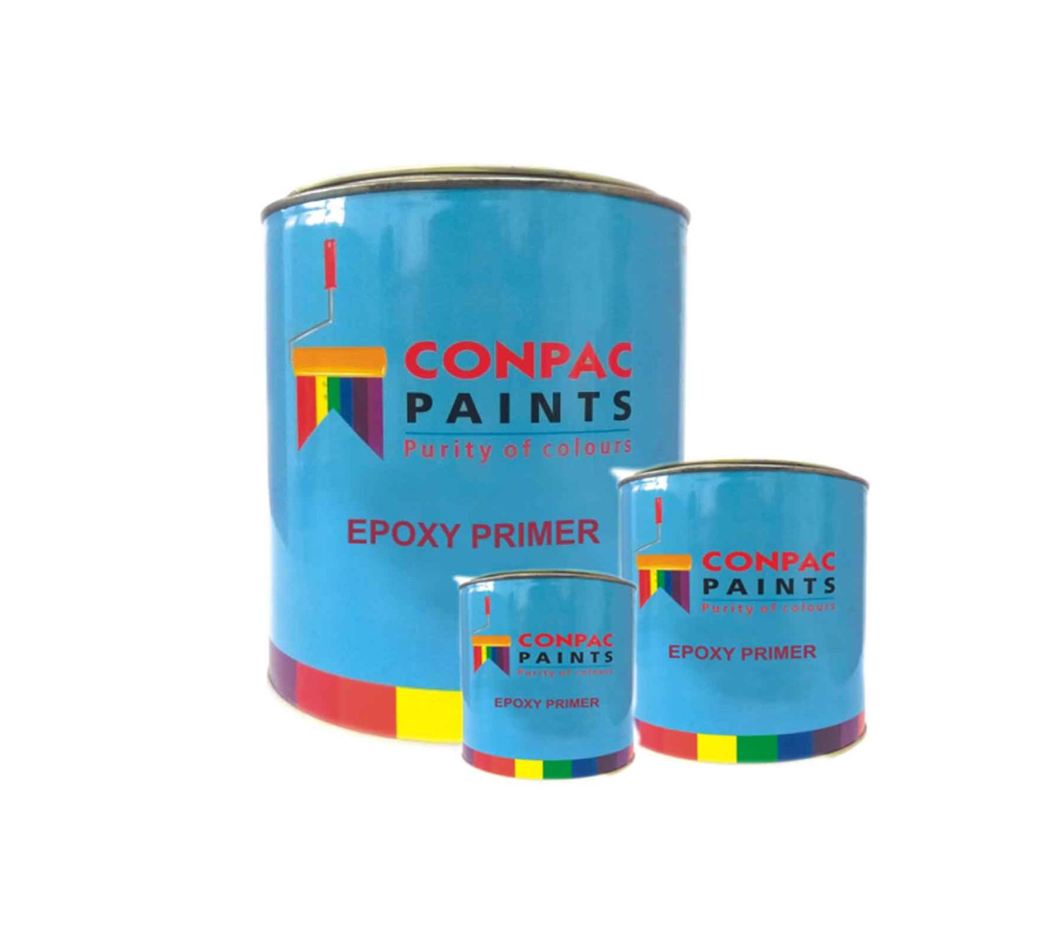 Products – Conpac Mix